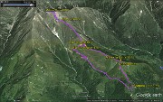 06 Tracciato GPS- Monte Duria-1